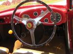 Ferrari 195 Inter Coupe Ghia 1950 года
